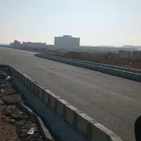 فروش زمین ۲۰۲ متر میلاد بدون پرداخت کمیسیون|فروش زمین و ملک کلنگی|شاهینشهر, فردوسی|دیوار