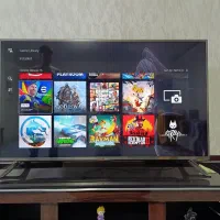 Ps5 دو دسته و فول بازی و پایه شارژر دسته ها|کنسول، بازی ویدئویی و آنلاین|تهران, فلاح|دیوار