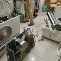نصب و تعمیر آبگرمکن،پکیج،اسپیلت و تصفیه آب یغمائی|خدمات پیشه و مهارت|گرگان, |دیوار