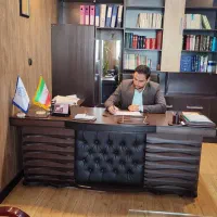 وکیل پایه یک/ پیگیر و با تجربه /حق الوکاله اقساطی