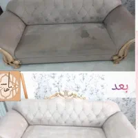 برترین مبل شویی باموادنانواصلی با20درصدتخفیف ویژه|خدمات نظافت|کرمانشاه, |دیوار