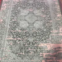 دو‌عدد فرش چهار متری