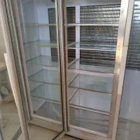 یخچال ویترینی|فروشگاه و مغازه|مشهد, شهید قربانی|دیوار