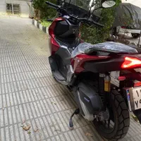 adv160|موتورسیکلت|تهران, امین حضور|دیوار