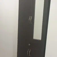 جا کفشی و کمد