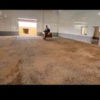 کرایه غلطک 20 تنی سنگین وزن برای تراز زمین|ماشین‌آلات صنعتی|محمدشهر, شهرک صنعتی زیبادشت|دیوار