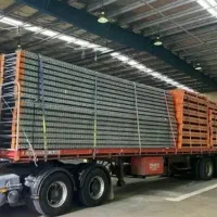 قفسه نو و دست دوم و نصب و نصاب قفسه راک|کتابخانه، شلف، قفسههای دیواری|تبریز, |دیوار