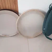 فروش دف