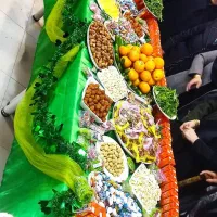 کربلابین الحرمین قطعه از بهشت