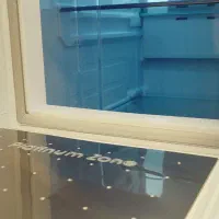 ساید بای ساید هایپر ۳۲فوت سفید (آدینا) S2Di-M210-W|یخچال و فریزر|گلبهار, شهر جدید گلبهار|دیوار