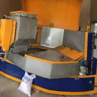 دستگاه سنگک پزی اتوماتیک شنی|ماشینآلات صنعتی|کندوان, |دیوار