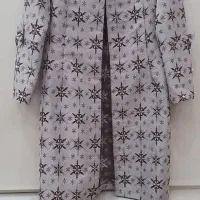 مانتوهای کاملا سالم و با کیفیت|لباس|بروجرد, |دیوار