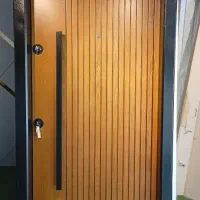 درب ضدسرقت آلین راش