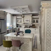 آپارتمان165متر-تک-واحدی-سند-ملکی-فول-امکانات