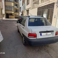 پراید۱۳۱|خودرو سواری و وانت|مشهد, کلاهدوز|دیوار