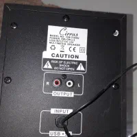 باند کامپیوتر|سیستم صوتی خانگی|کرج, شاهین‌ویلا|دیوار