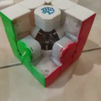 روبیک گن ۱۲ مگلو|اسباب‌‌بازی|کرج, گلشهر|دیوار