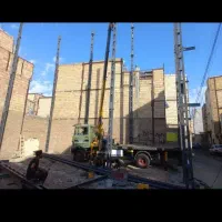 جوشکاری سیار|خدمات پیشه و مهارت|پاتاوه, |دیوار