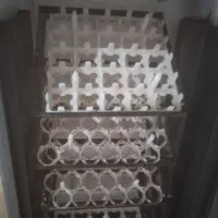 دستگاه جوجه کشی ققنوس دویست ده عددی