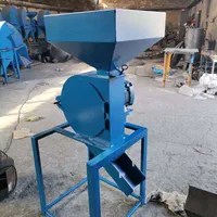 علوفه خردکن و کاه و یونجه و آسیاب گندم|حراج|کاشان, فاز ۱ ناجی آباد|دیوار