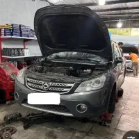 ۲۵ متر مغازه / بر اصلی پونک /۲ نبش/ تابلو خور