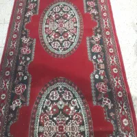 کناره قالی ۴متری