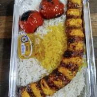 تهیه غذا