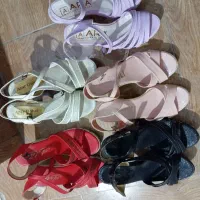 کفش مجلسی|کیف، کفش، کمربند|پیرانشهر, |دیوار