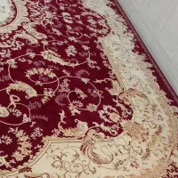 یک عدد قالی ۱۲ متری