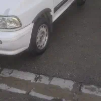 فروشی پراید 141درحد