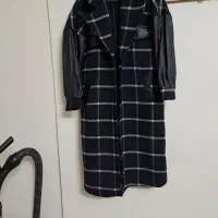 پالتو جنس فوتر