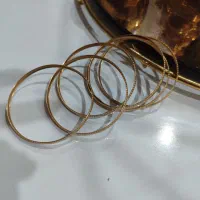 النگوی سایز 1|جواهرات|اسدآباد, |دیوار