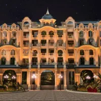 ایزدشهر ساحلی شهرکی