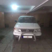 پیکاپ ریچ ۹۶/۱۲