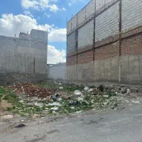 فروش قطعه زمین ۲۰۰ متری در چاوان