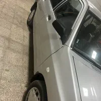 پراید دوگانه سی ان جی