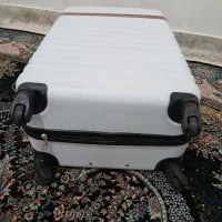 چمدان فایبر|کیف، کفش، کمربند|تهران, فلاح|دیوار