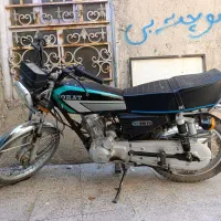 موتور99|موتورسیکلت|دهدشت, |دیوار