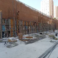 استخدام مهندس عمران
