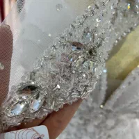 تور عروس|لباس|زنجان, |دیوار