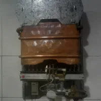 آبگرمکن دیواری بوتان