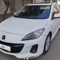 مزدا نیو ۹۷ فول تیپ ۴
