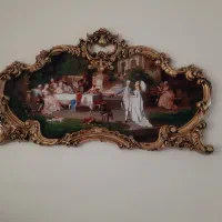 تابلو فرانسه