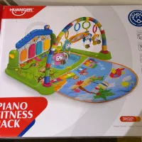 پلی مت دخترانه