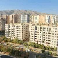 رهن آپارتمان ۱۰۰متری ، چیتگر ، اردستانی