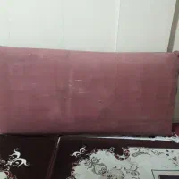 پشتی طرح ترکمن|پشتی|قرچک, زیبا شهر|دیوار