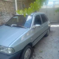 پراید مدل ۸۵|خودرو سواری و وانت|شهرکرد, |دیوار