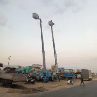 مرکز اجاره بالابر نفر بر نیسان سبددار|خدمات حمل و نقل|تهران, خلیج فارس|دیوار