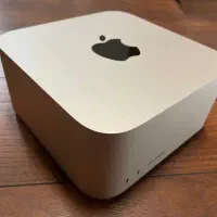 Apple Mac Studio MQH73LL/A 2023