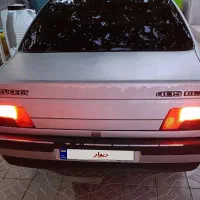 فروش پژو405glx|خودرو سواری و وانت|داراب, |دیوار